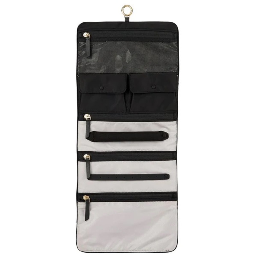 Tumi Voyaguer Ennis Jewelry Travel Roll - Picture 2 of 3
